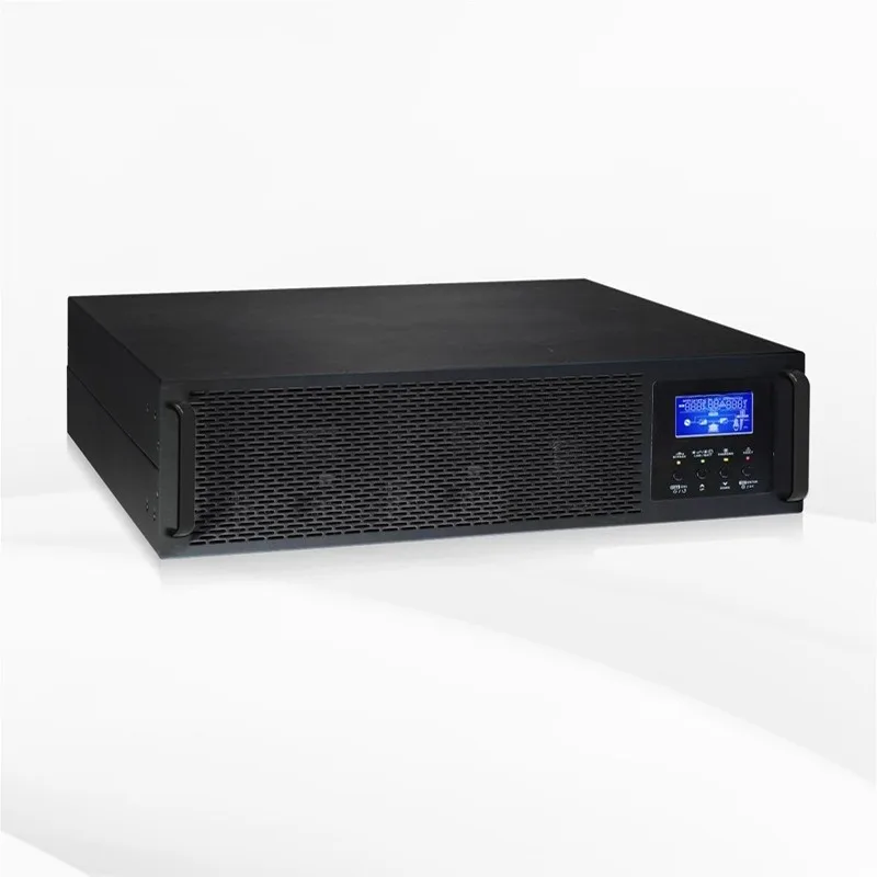 UPS Gruppo di Continuità (UPS) - Ups Inverter 3Kva recensione e prezzo