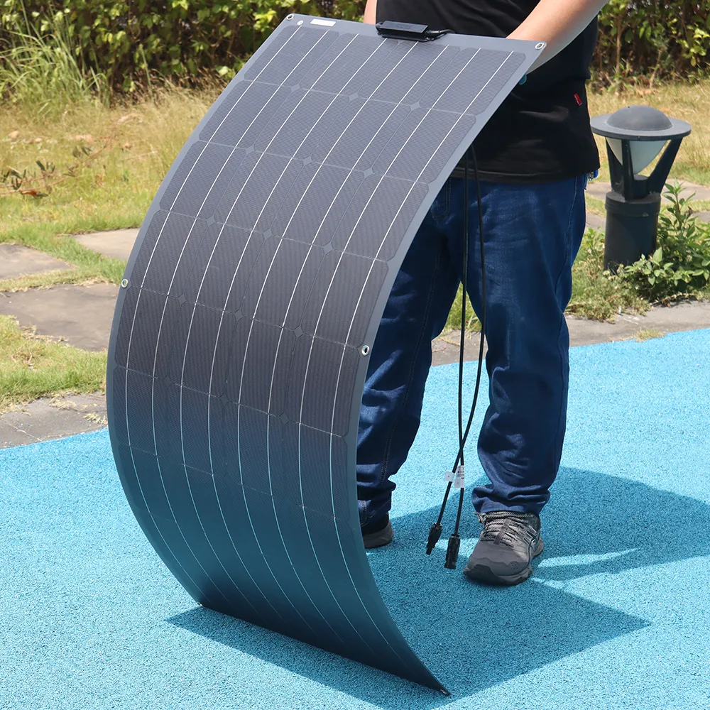 1500W 3000W Pannello solare 10 - Renewable Energy House recensione e prezzo