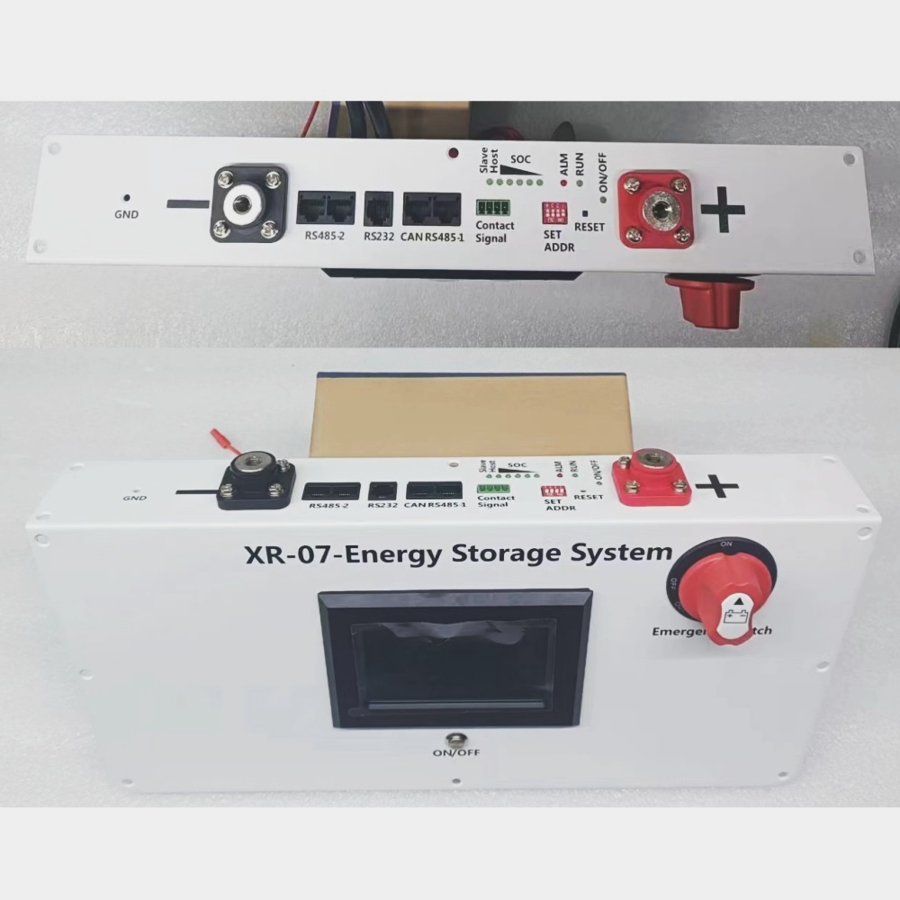 Cassa batteria PowerBox LiFePO - Renewable Energy House recensione e prezzo