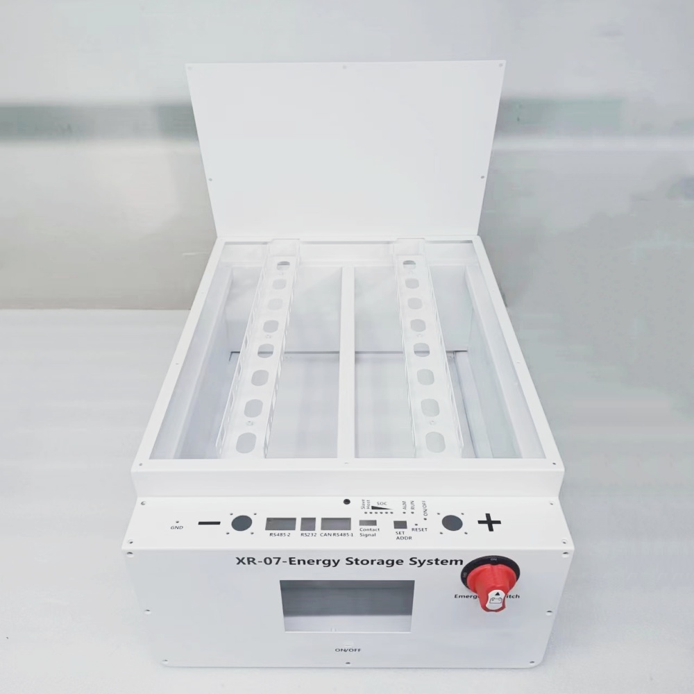Cassa batteria PowerBox LiFePO - Renewable Energy House recensione e prezzo