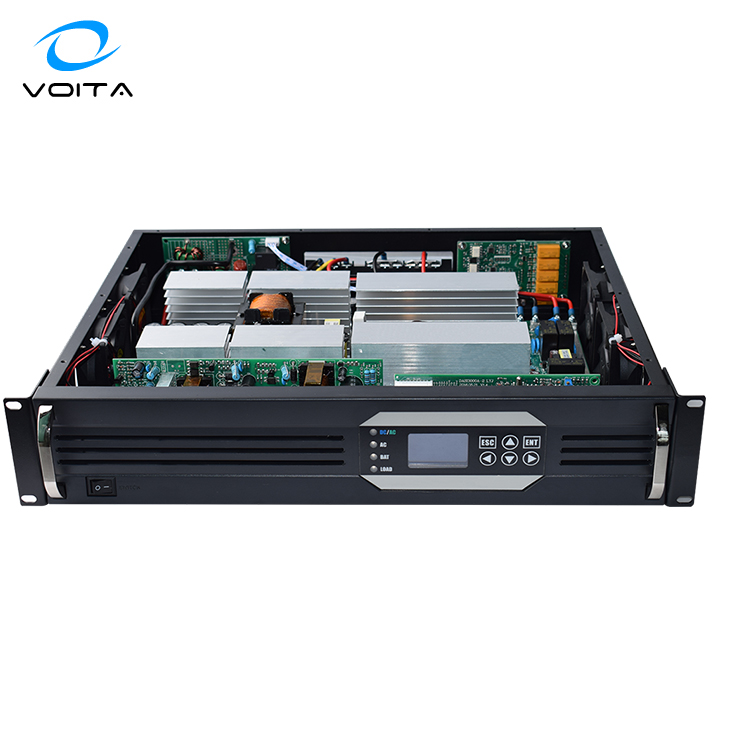 VOITA 3KVA Ups Inverter da CC  - Ups Inverter 3Kva recensione e prezzo
