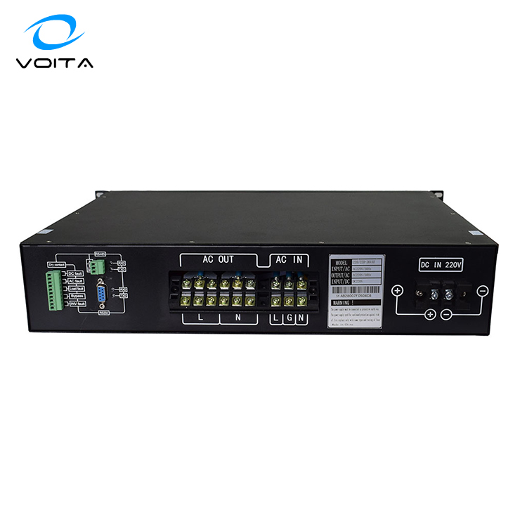 VOITA 3KVA Ups Inverter da CC  - Ups Inverter 3Kva recensione e prezzo