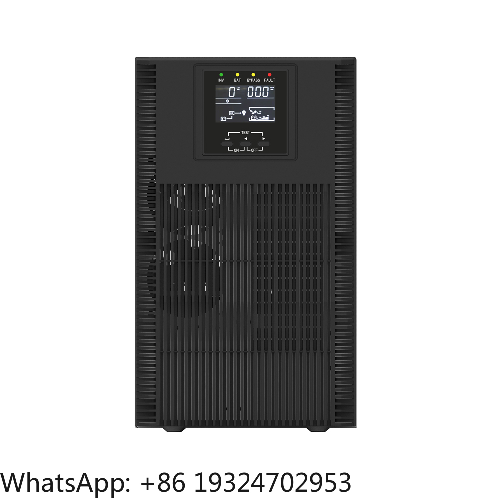Inverter UPS Online Monofase 2 - Ups Inverter 3Kva recensione e prezzo