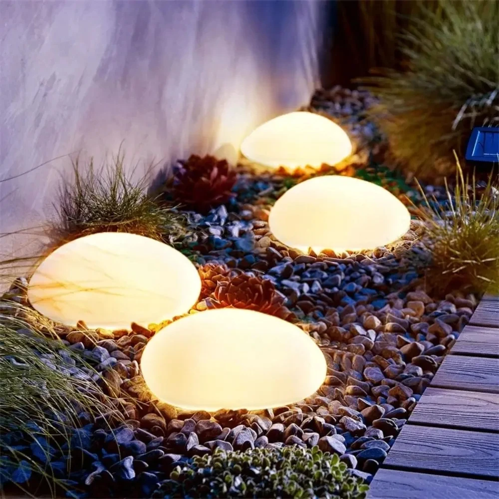 Lampada Solare Decorativa da G - Renewable Energy House recensione e prezzo