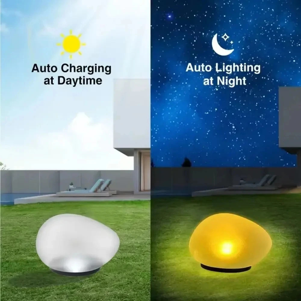 Lampada Solare Decorativa da G - Renewable Energy House recensione e prezzo