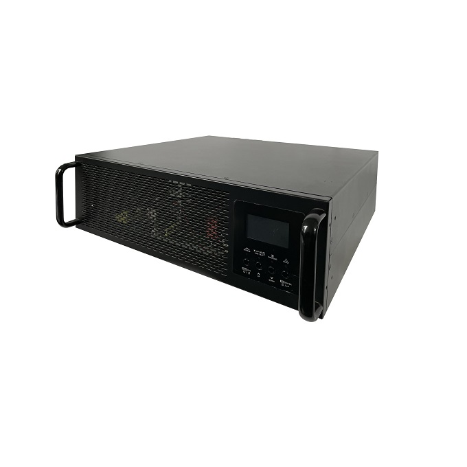 48V 220V 3KVA UPS online 220V  - Ups Inverter 3Kva recensione e prezzo